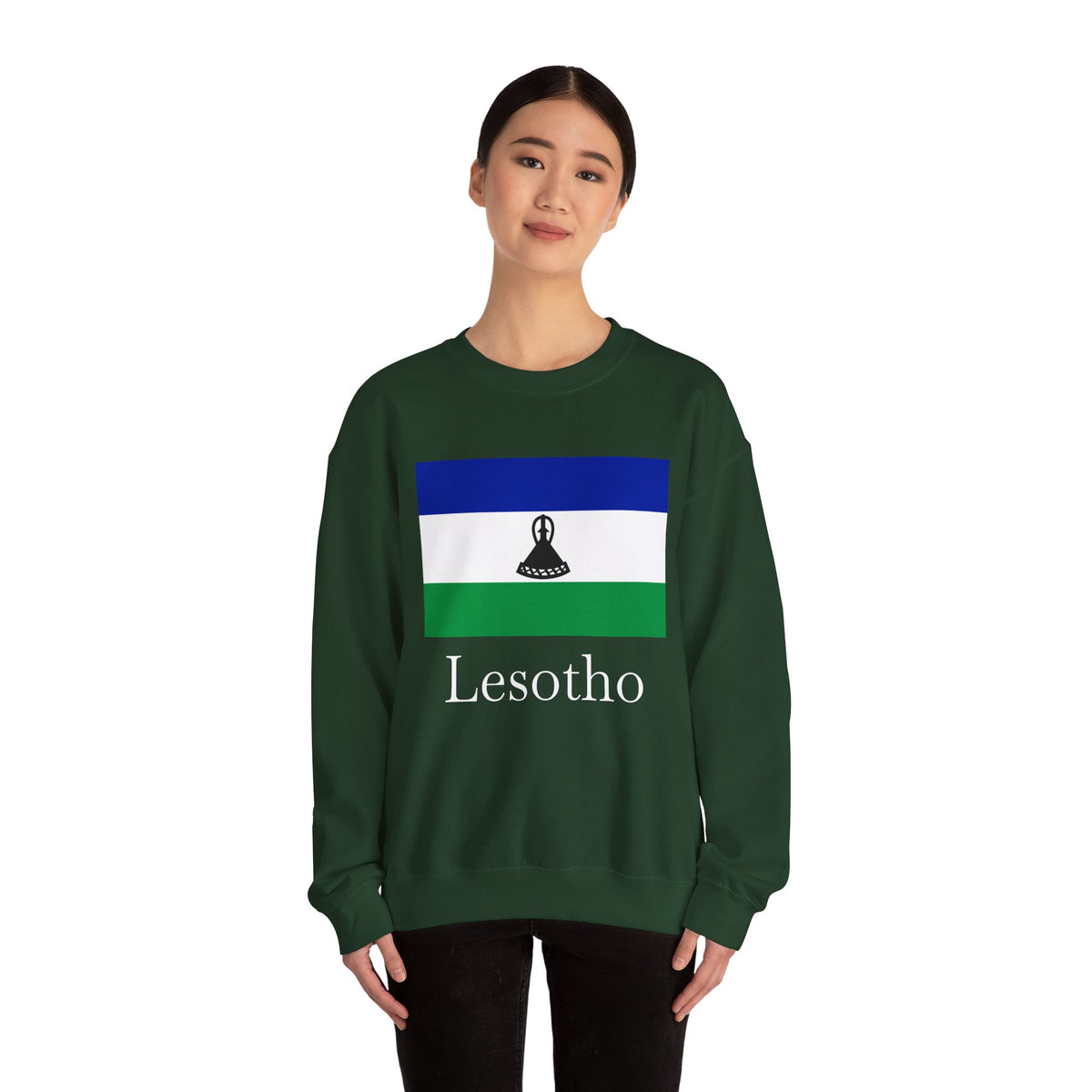 Lesotho Sweatshirt