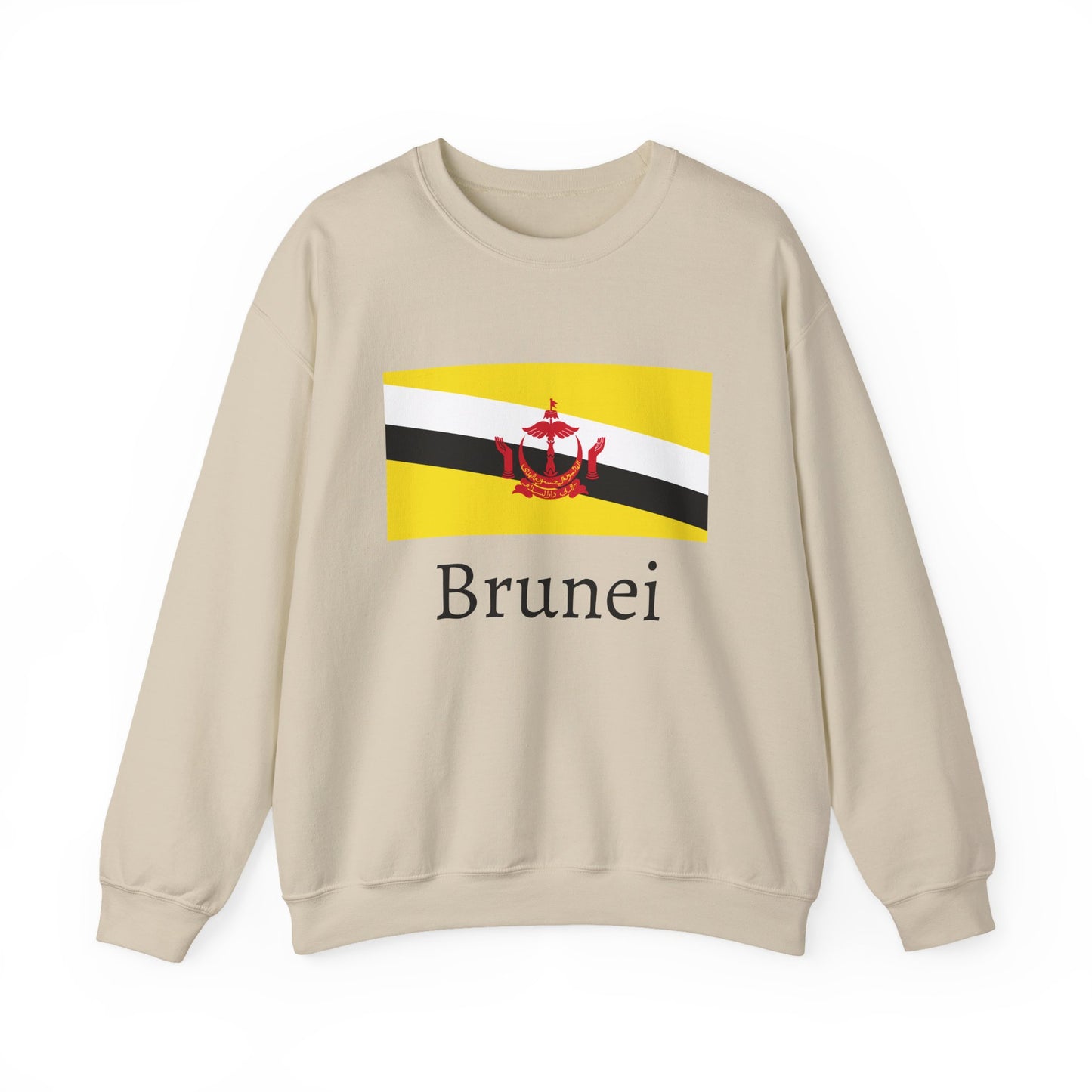 Brunei Sweatshirt