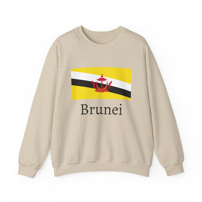 Brunei Sweatshirt