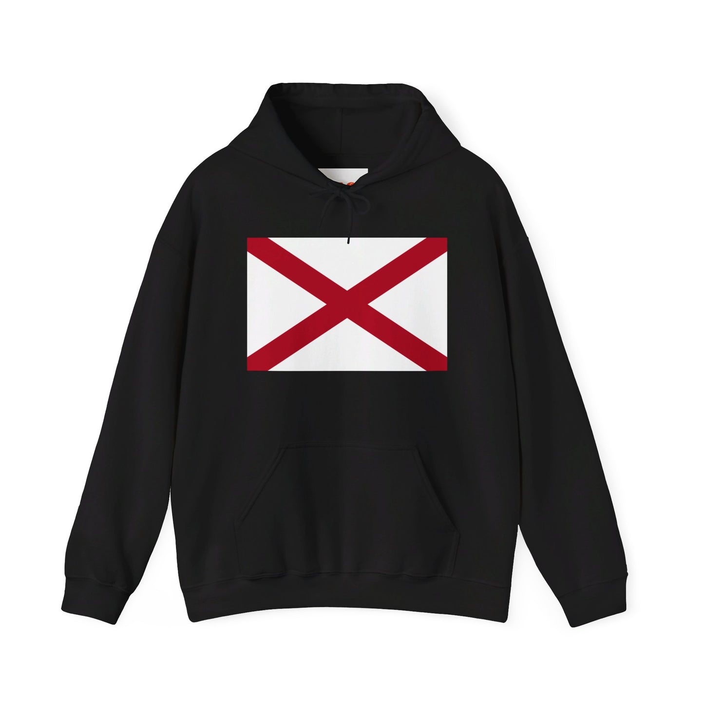 Alabama Flag Hoodies