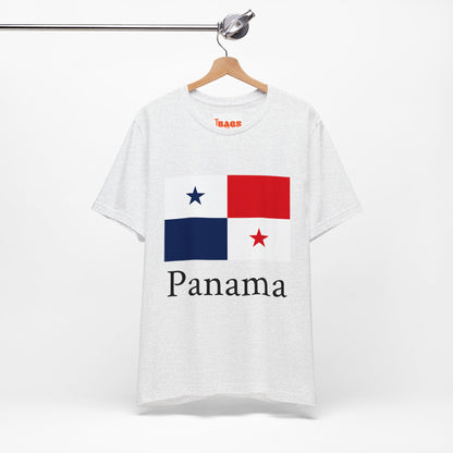 Panama T-shirts