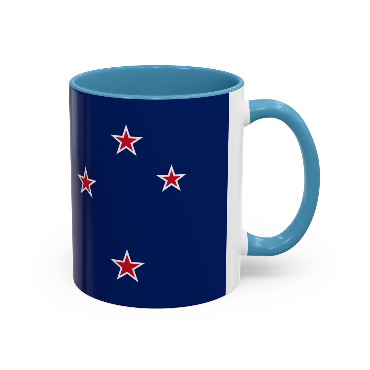 New Zealand Mug