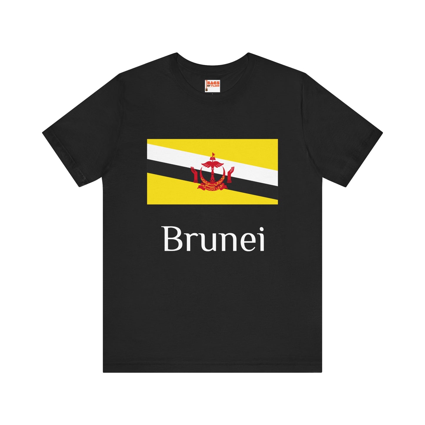 Brunei T-shirts