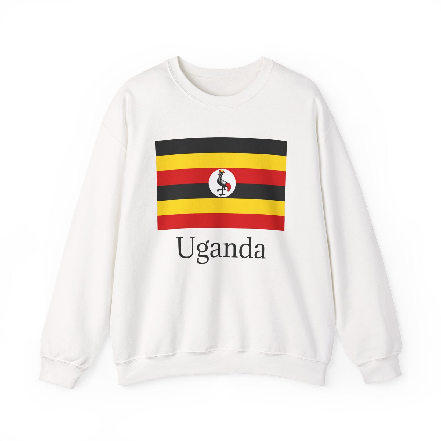 Uganda Sweatshirt