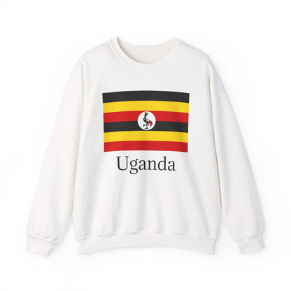 Uganda Sweatshirt
