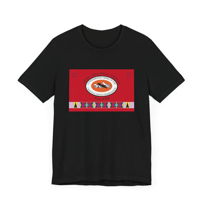 Cayuse people T-shirt