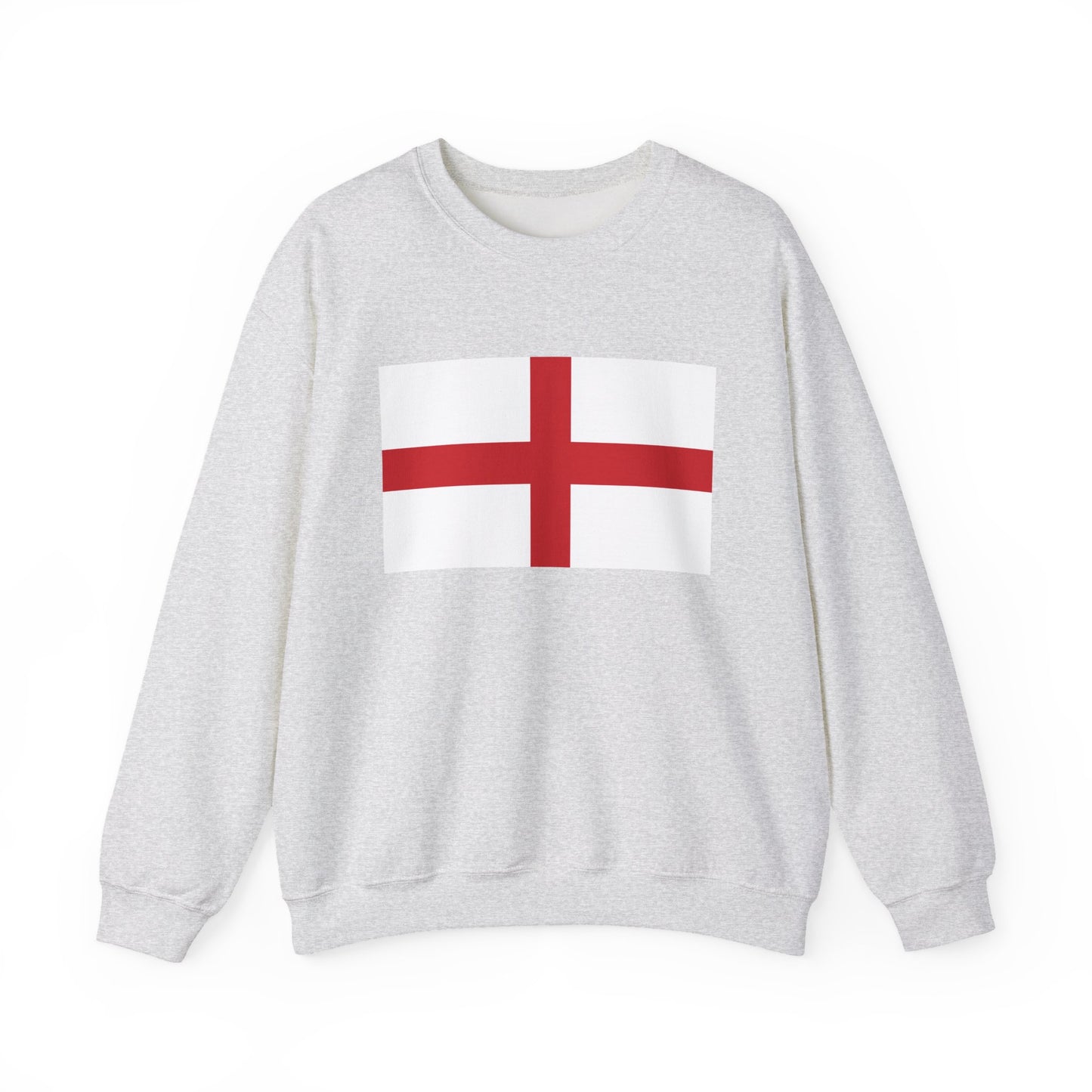 England Flag Sweatshirt