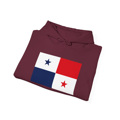 Panama Flag Hoodies