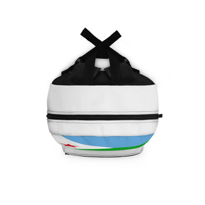Djibouti Backpack