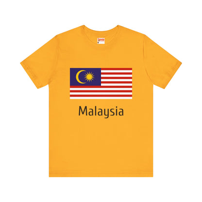 Malaysia T-shirts