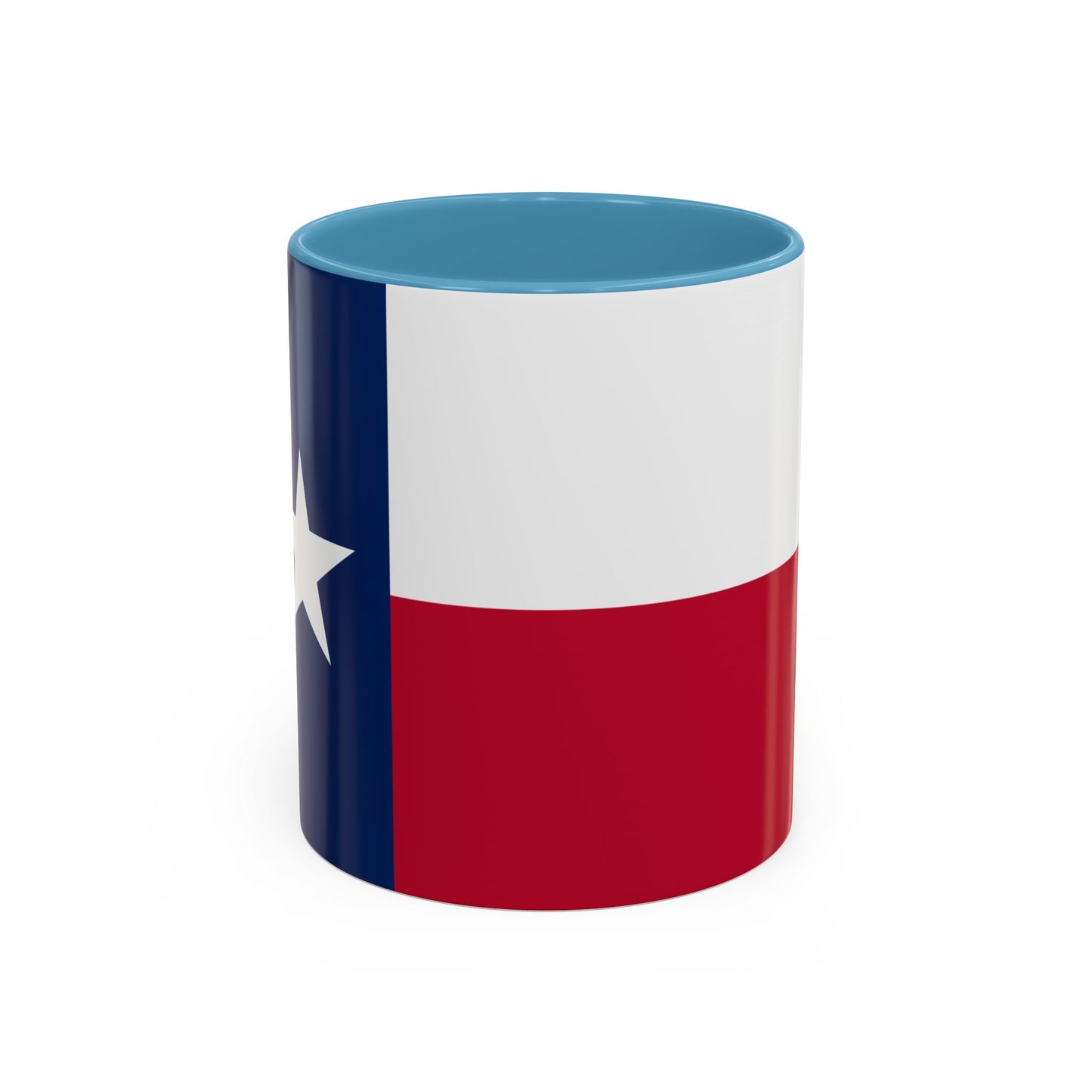 Texas Mug