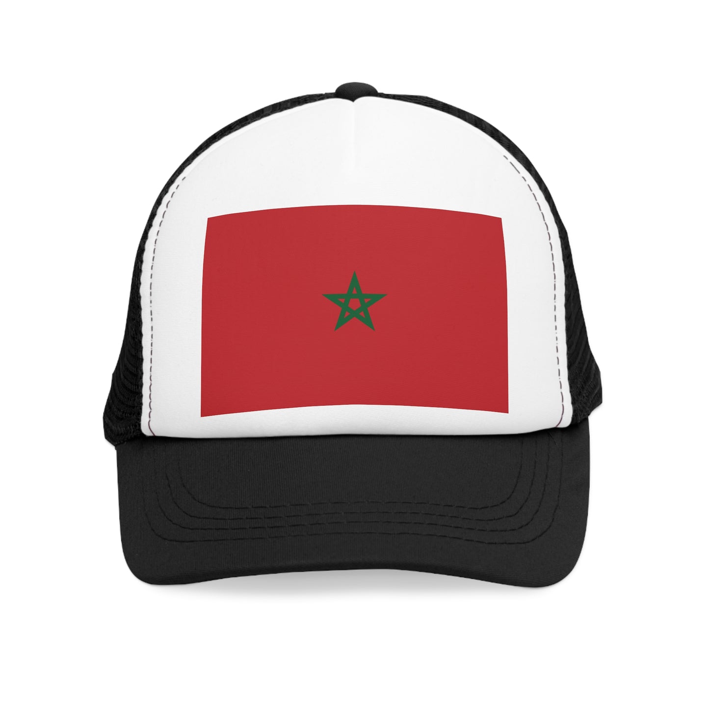 Morocco Trucker Cap