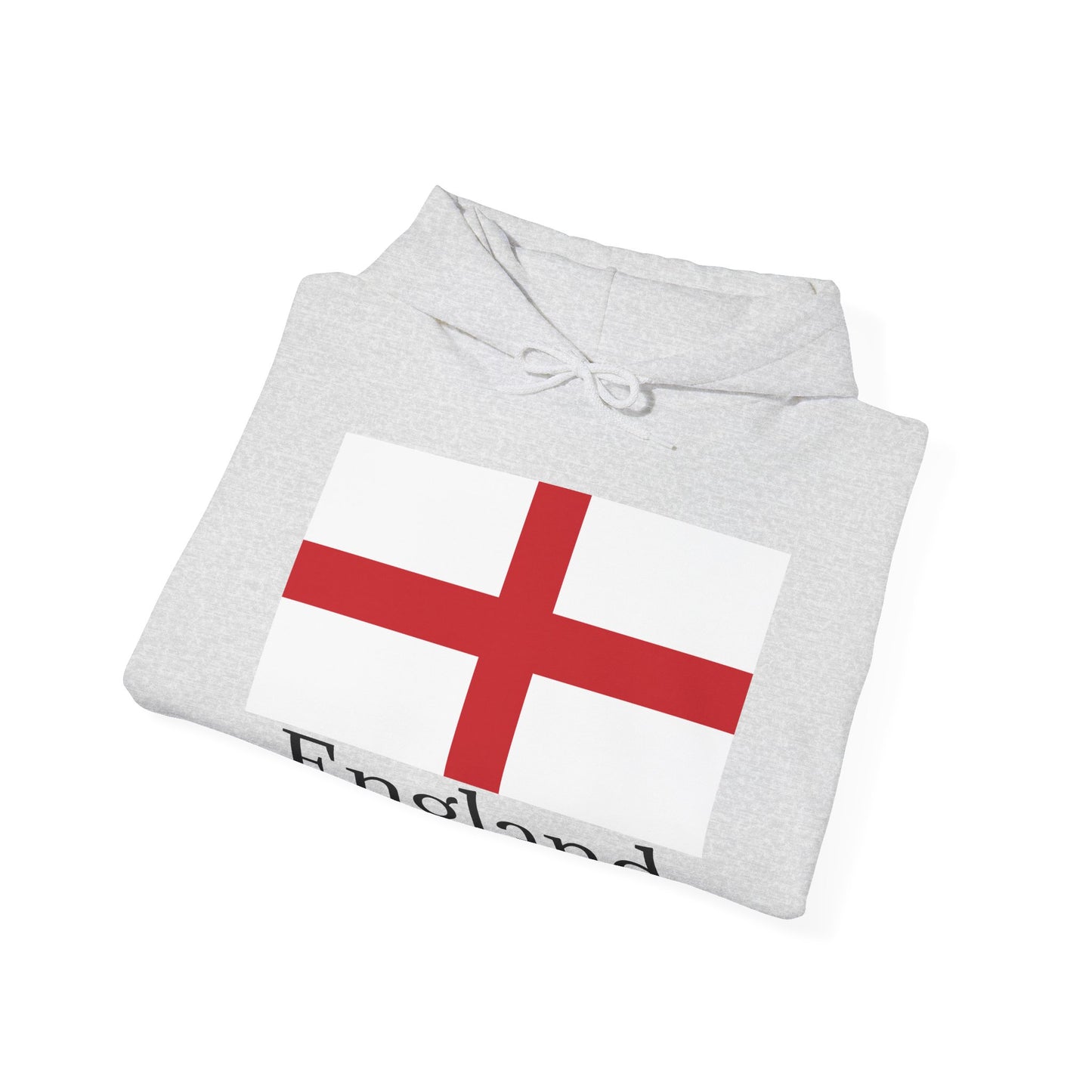 England Hoodies