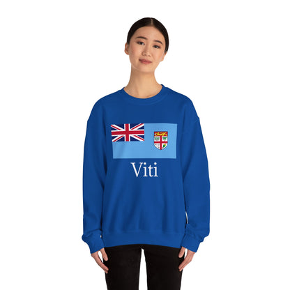 Viti Sweatshirt