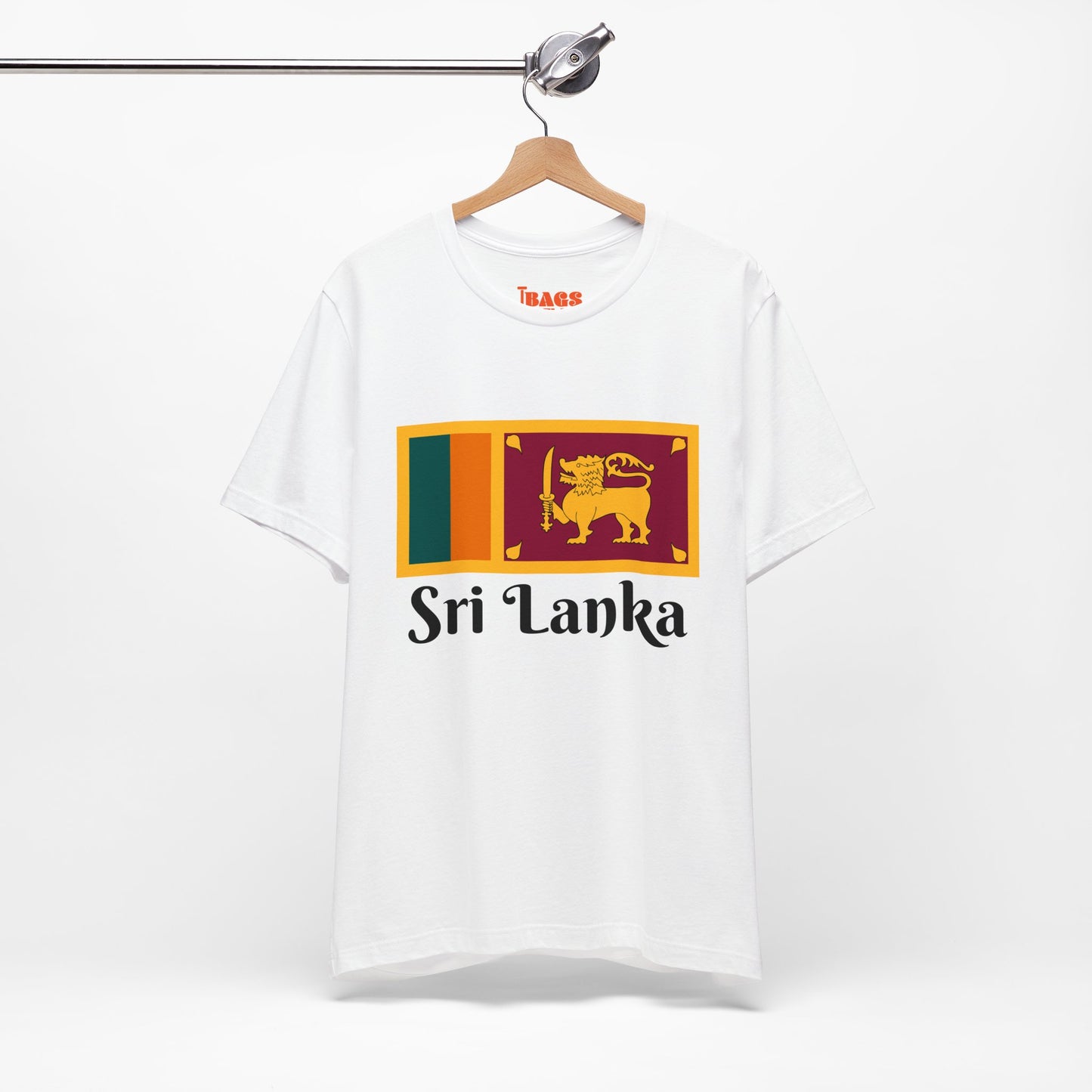 Sri-Lanka T-shirts