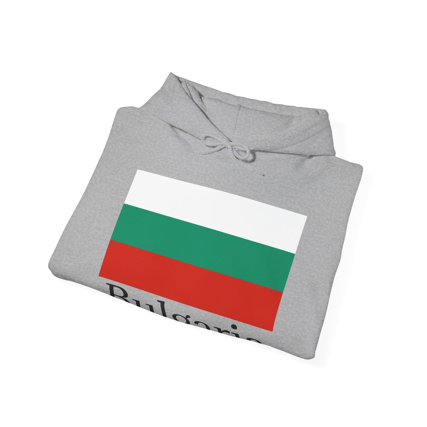 Bulgaria Hoodies