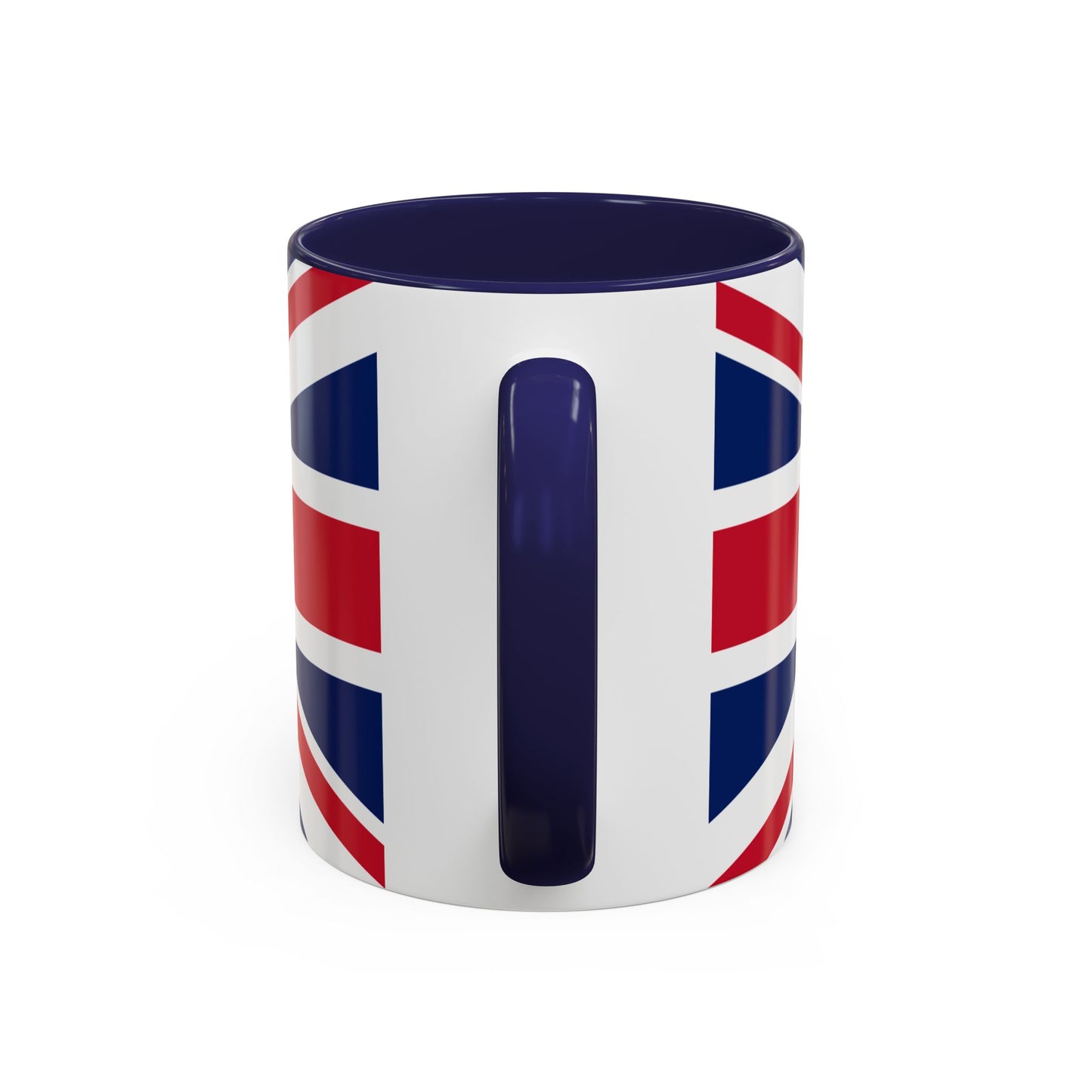 United Kingdom Mug