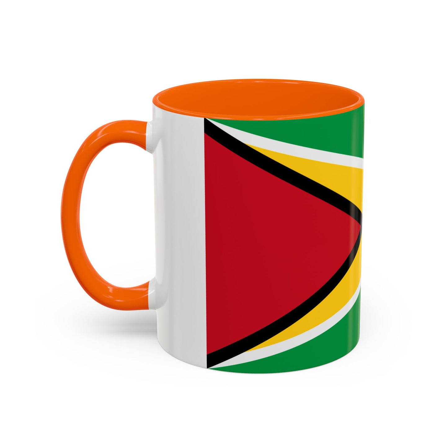Guyana Mug