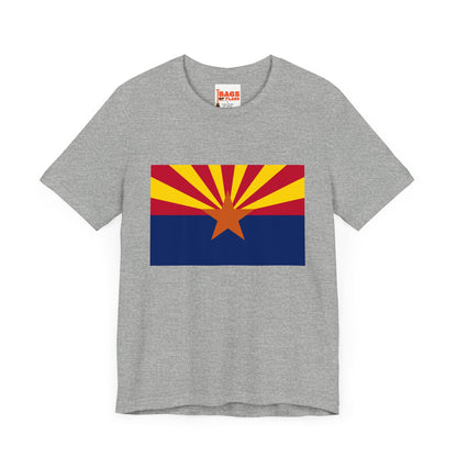 Arizona Flag T-shirts