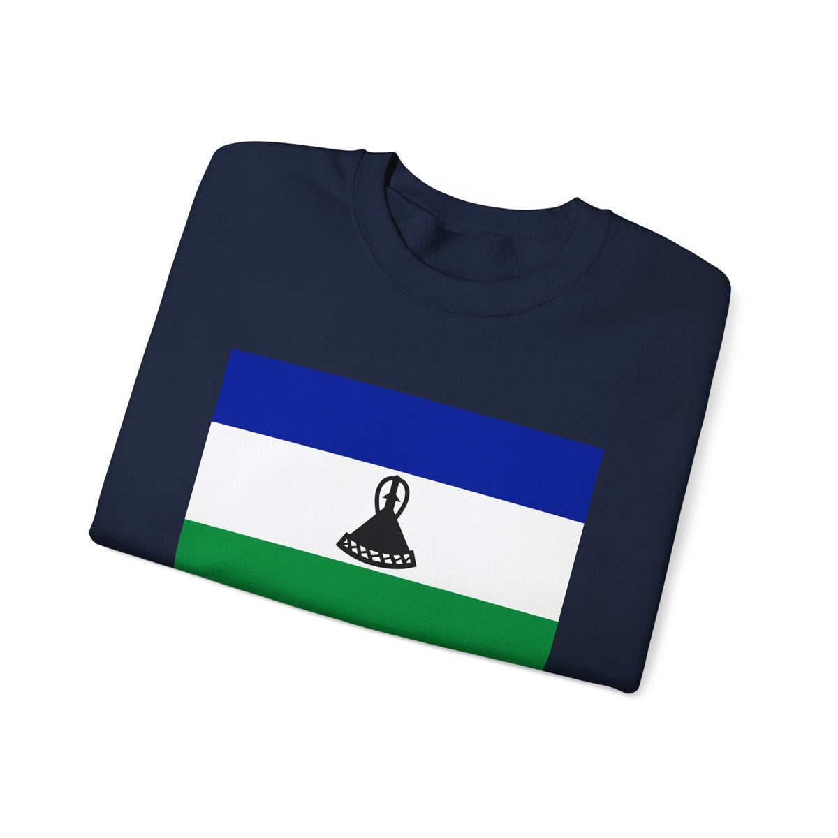 Lesotho Sweatshirt