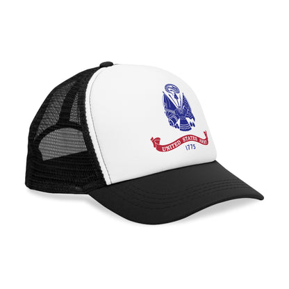 US Army Trucker Cap