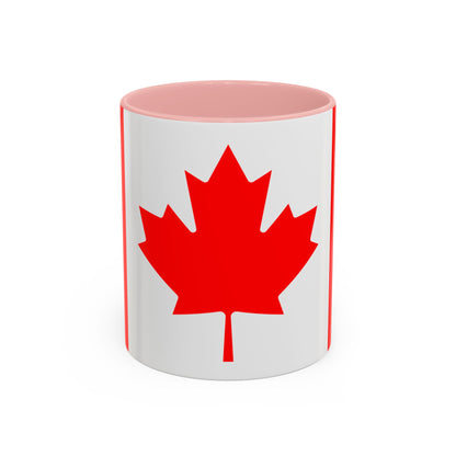 Canada Mug