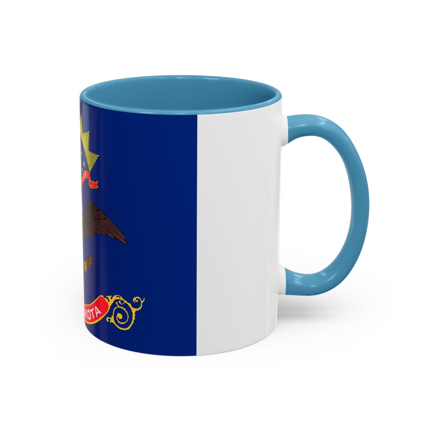 North Dakota Mug