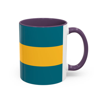 The Bahamas Mug