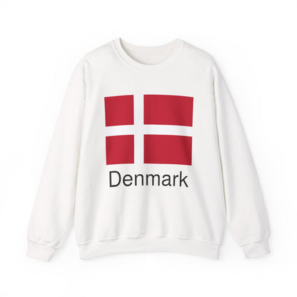 Denmark Sweatshirt