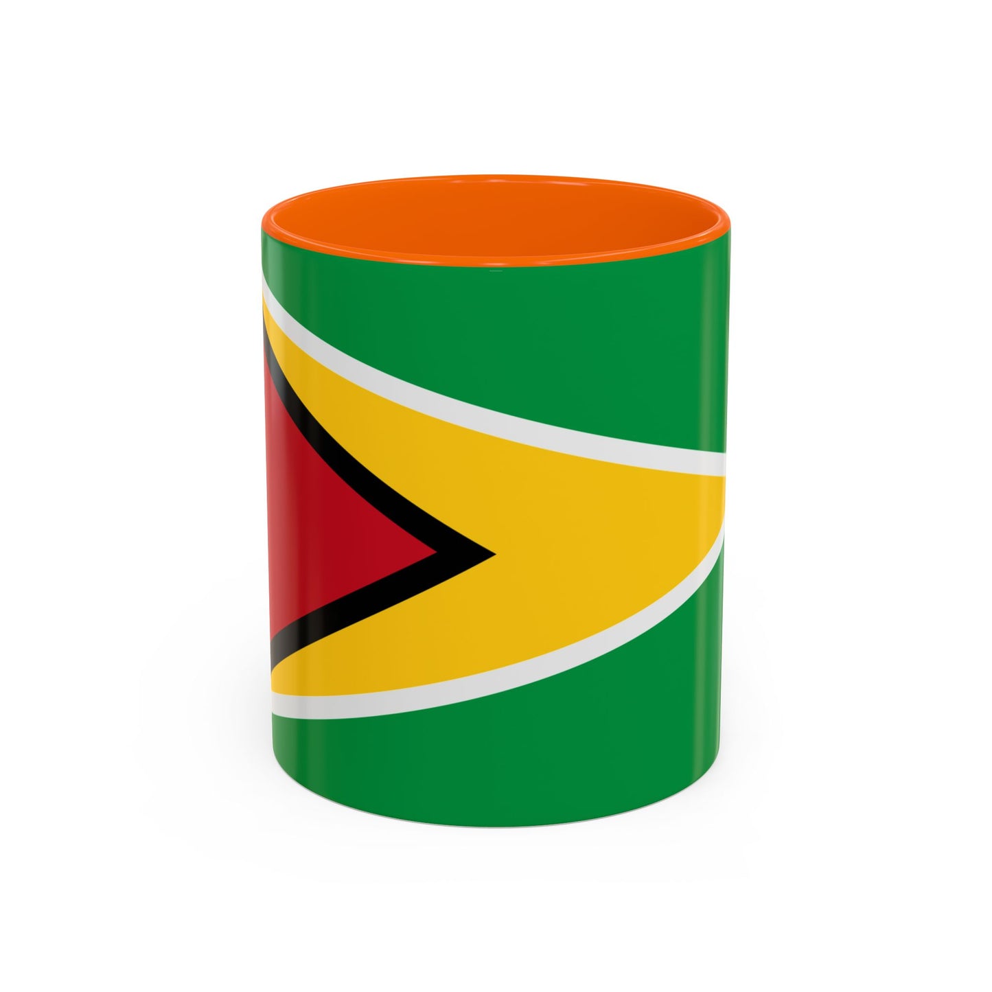 Guyana Mug