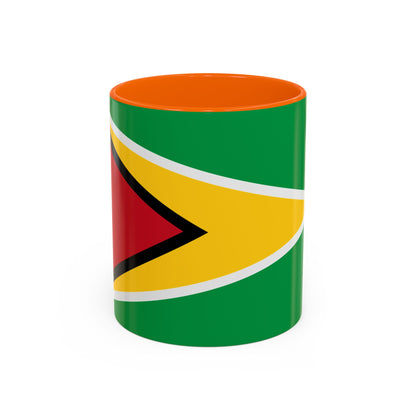 Guyana Mug