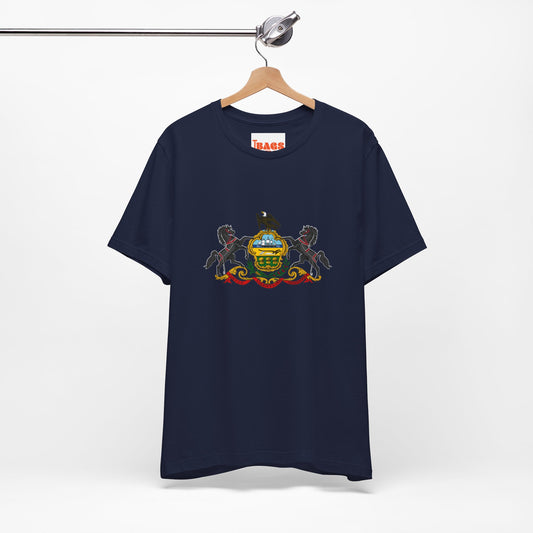 Pennsylvania Inspired T-shirt