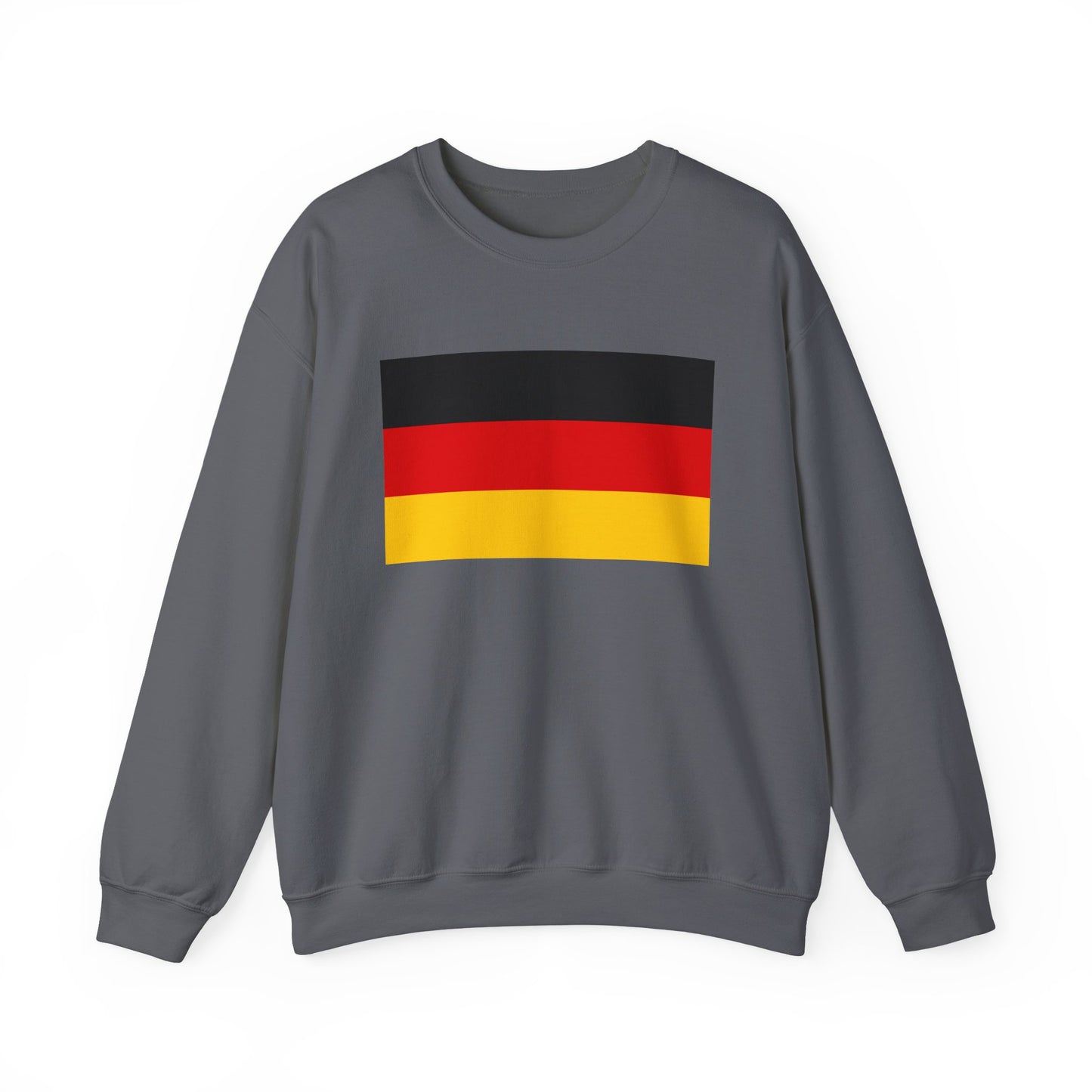 Germany Flag Sweatshirt