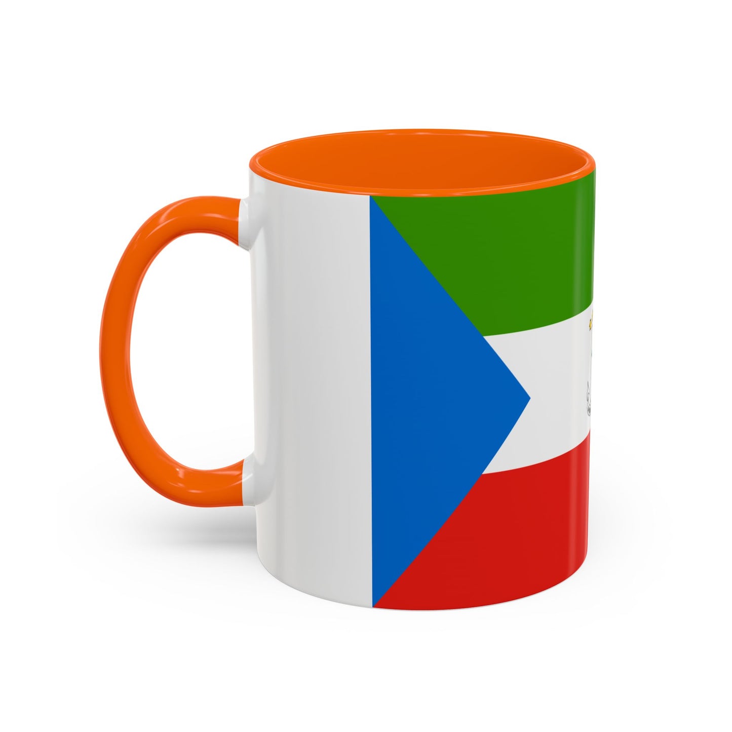 Equatorial Guinea Mug