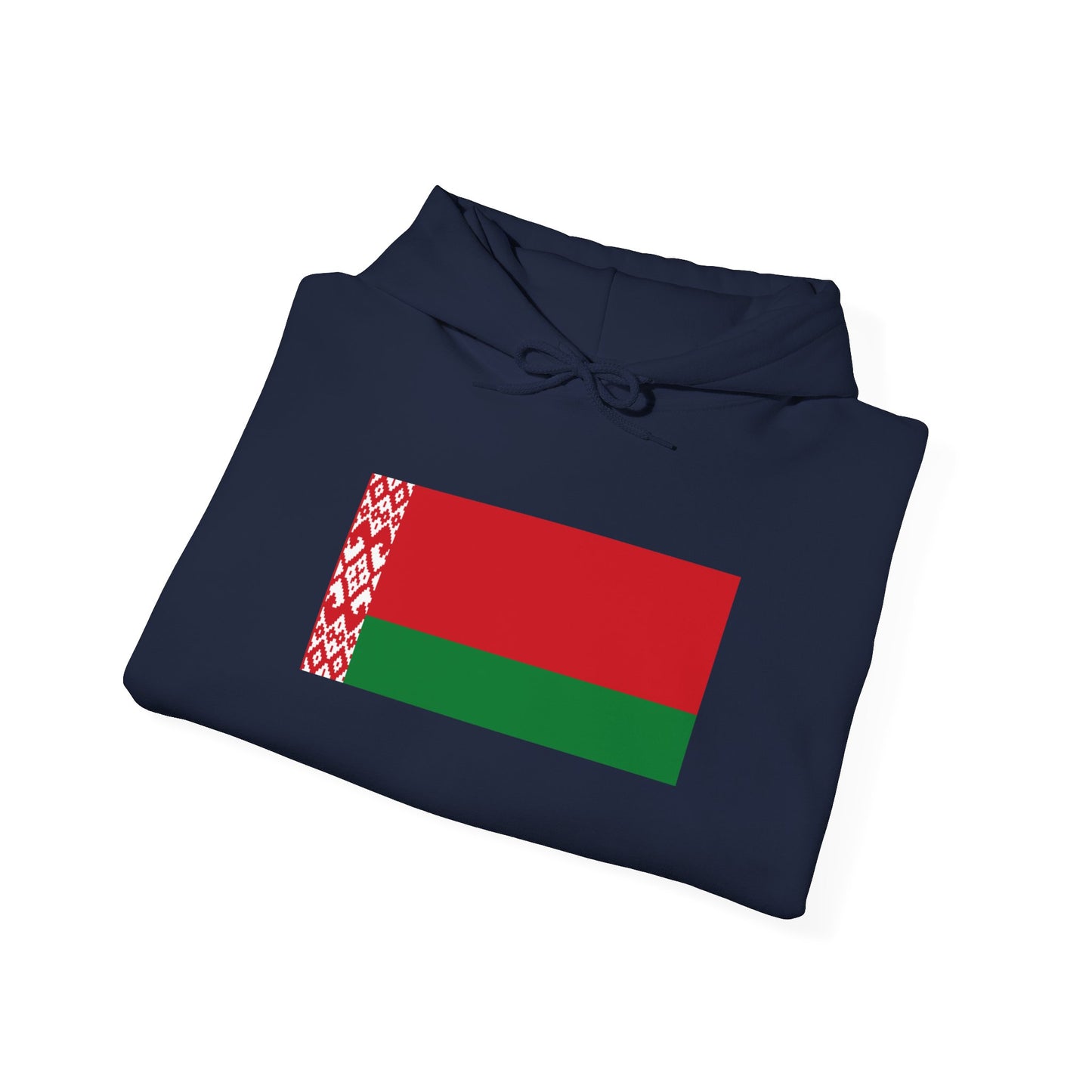 Belarus Flag Hoodies