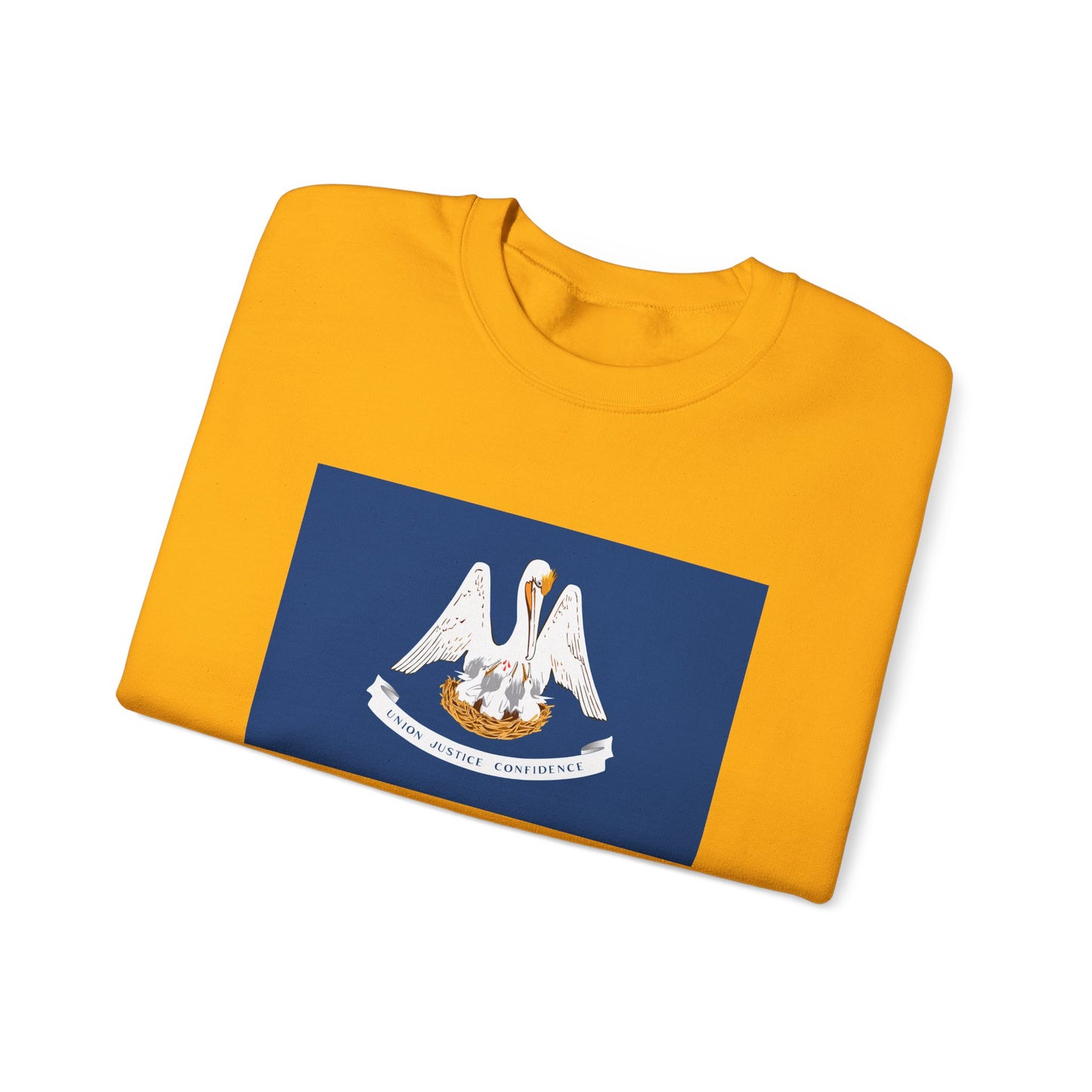 Louisiana Sweatshirt