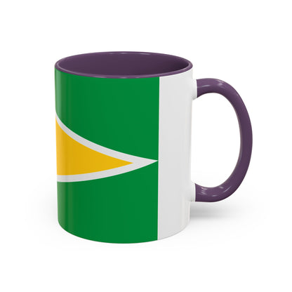 Guyana Mug