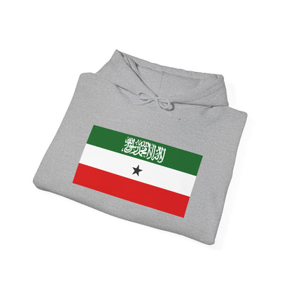 Somaliland Flag Hoodies