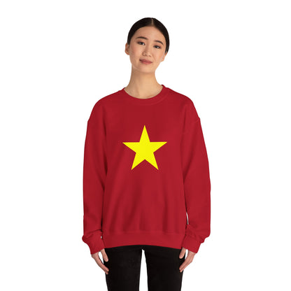 Vietnam Inspired Sweatshirt