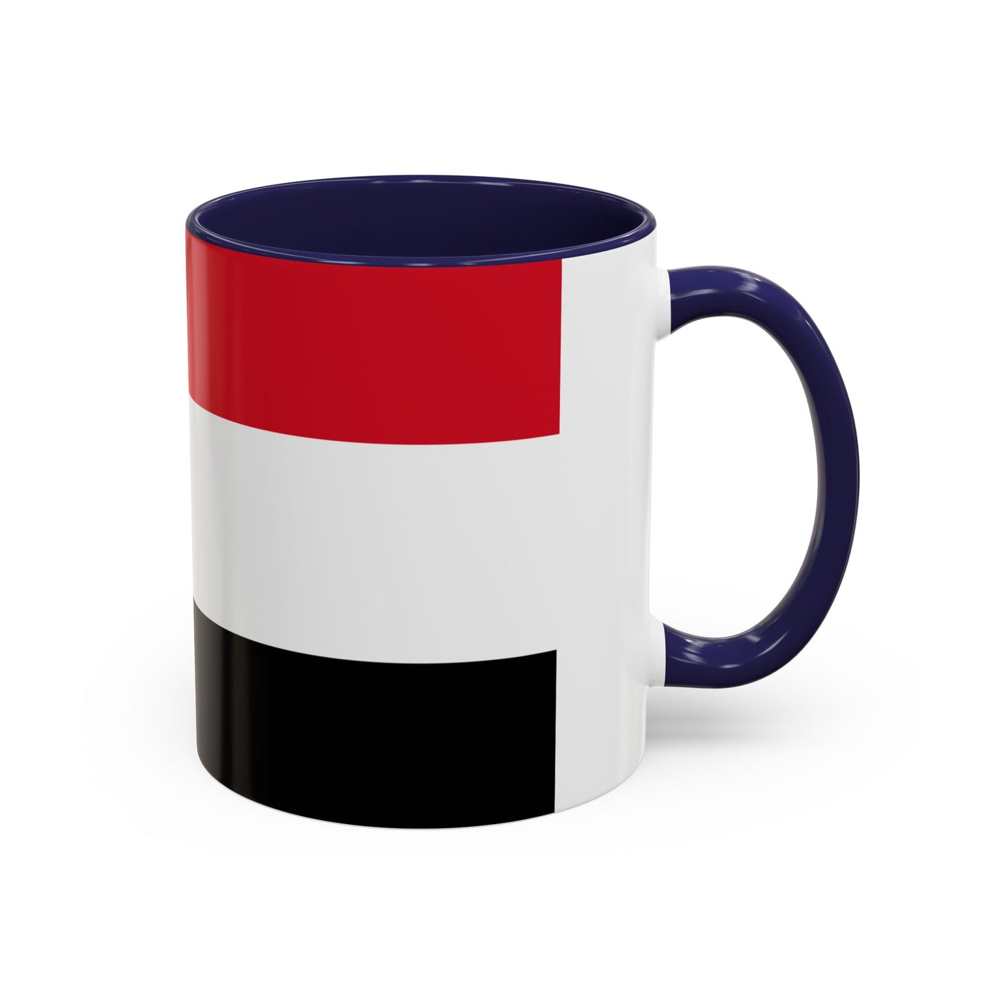 Yemen Mug
