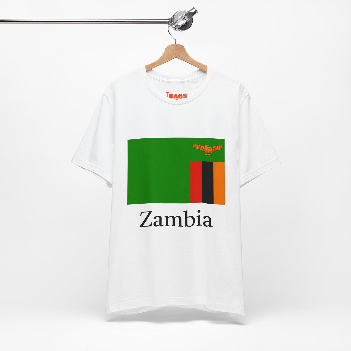 Zambia T-shirts