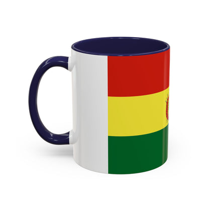 Bolivia Mug