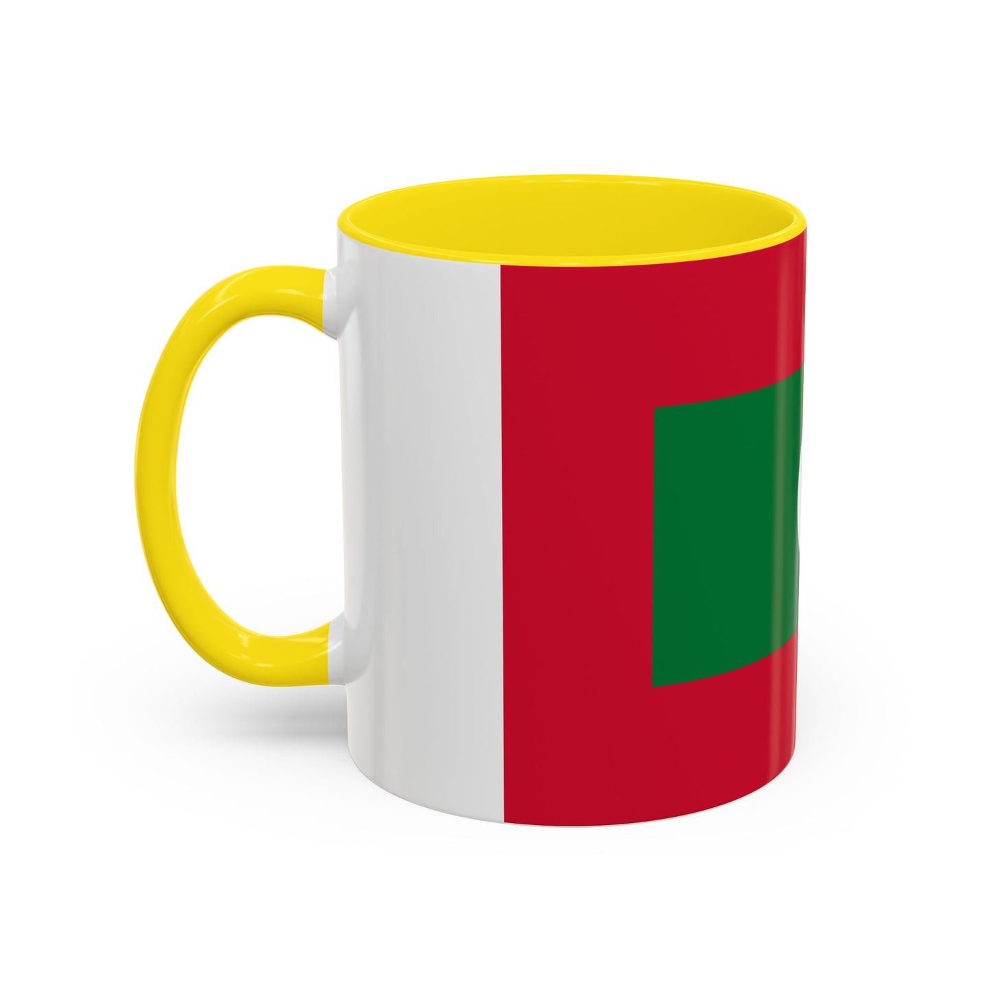 Maldives Mug