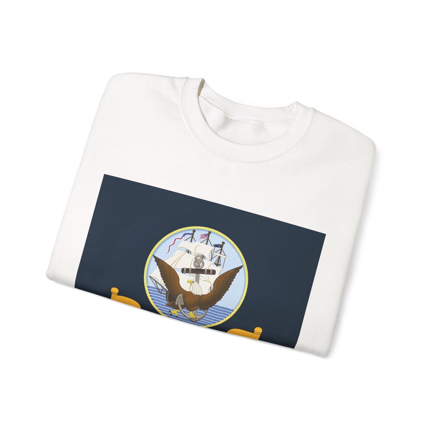 US Navy Sweatshirt
