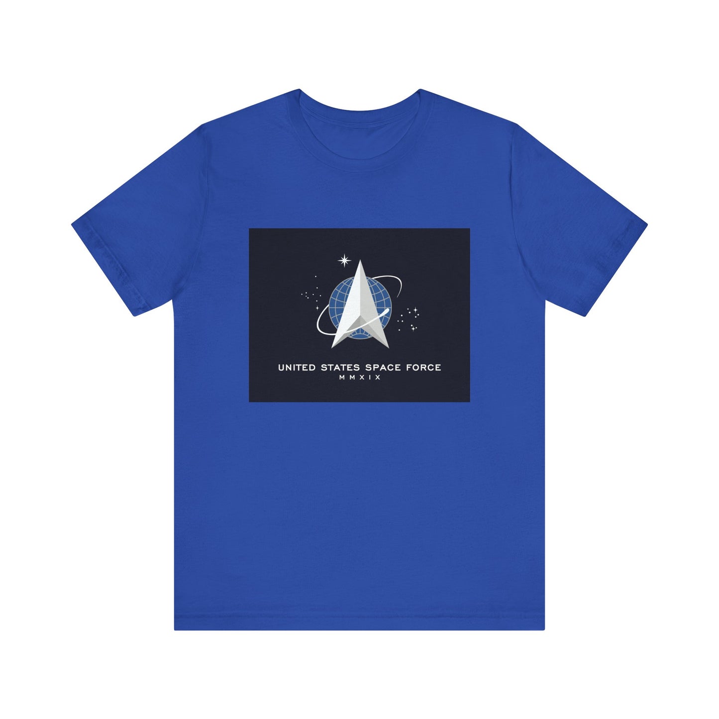 US Space Force T-shirt
