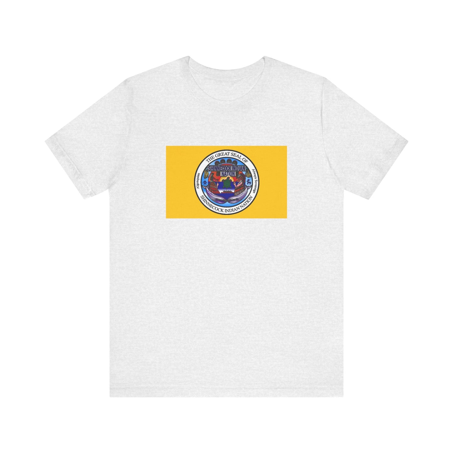 Shinnecock T-shirt