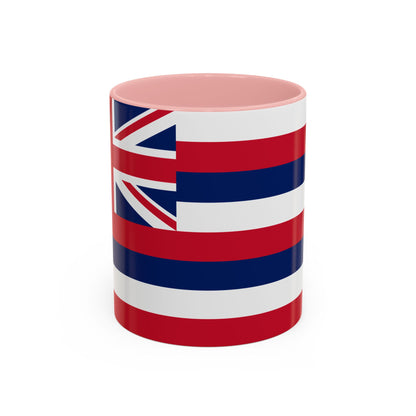 Hawaii Mug