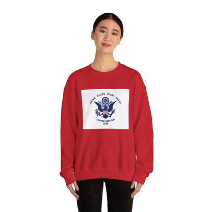 US Coast Guard Sweatshirt