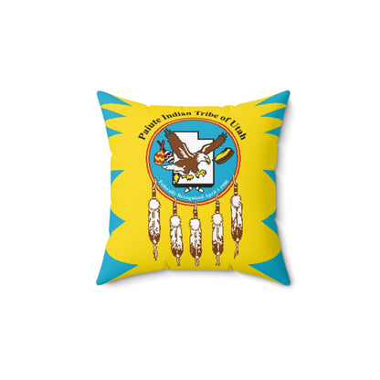 Paiute Pillow