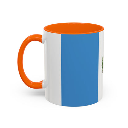 Guatemala Mug